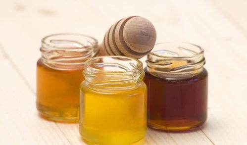 三種保存得當可多年食用的食物——你都知道嗎？