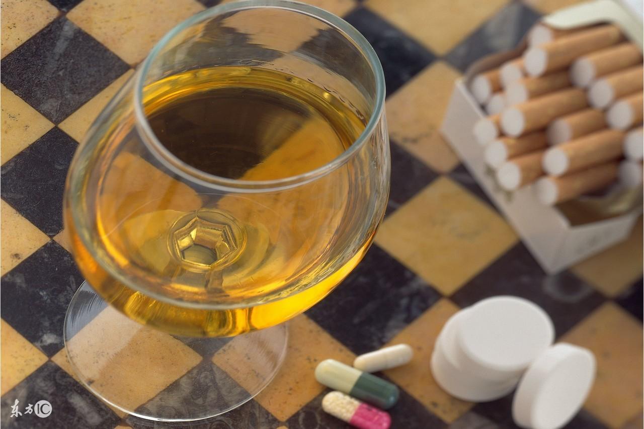 酒精中毒的識別、急救與預防 兼談烈酒甜味的潛在風險