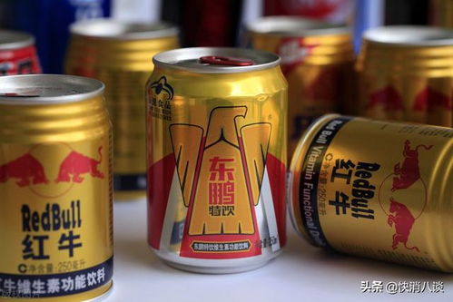 東鵬飲料入局酒精飲料市場 功能飲料巨頭為何眼紅“可口可樂”？